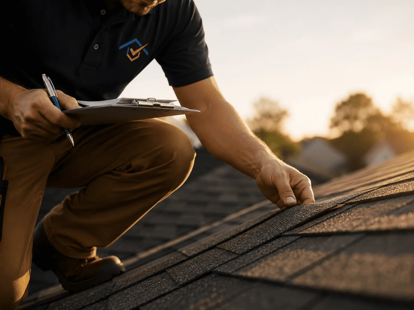 Why Choose Roof Inspection in Fenton, MO